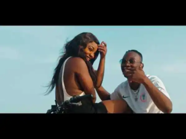 Video: Dammy Krane X Dj Dotwine – “Go Down”